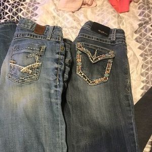 Bike size 26 Grace size 27